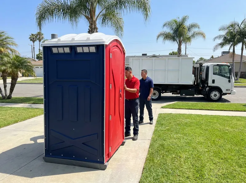 Event & Party Rental in Anaheim, CA