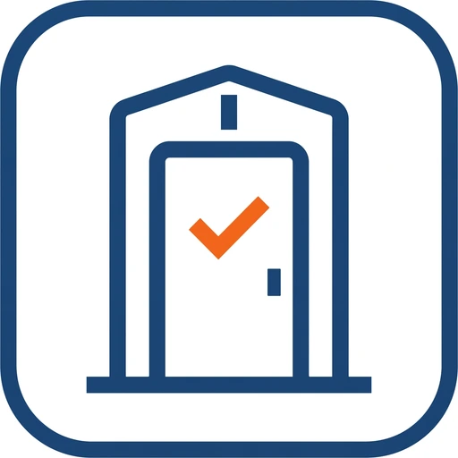Smart Portable Toilet Supplier logo